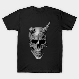 Demon's skull T-Shirt